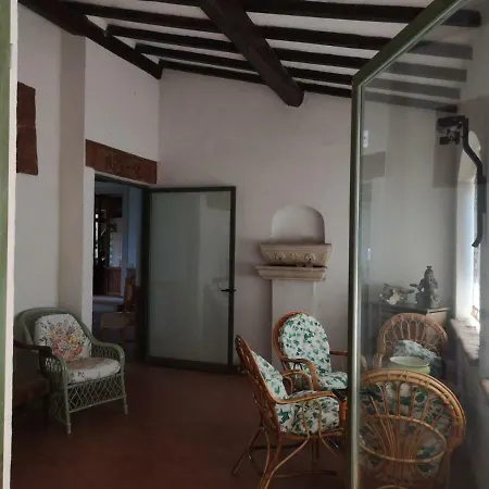 Casa Arezzola Villa Spoleto Exterior photo