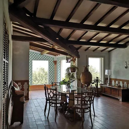Casa Arezzola Villa Spoleto Exterior photo