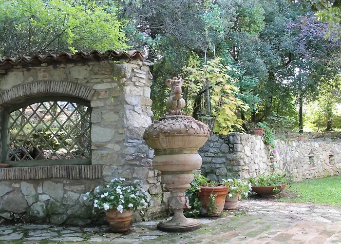 Casa Arezzola