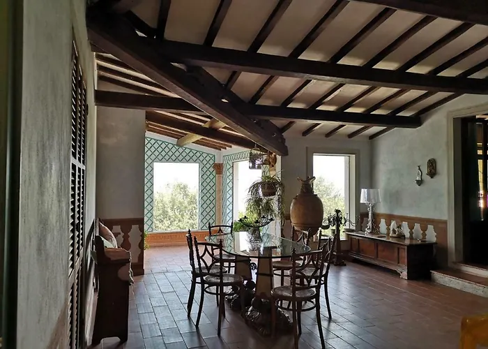 Casa Arezzola