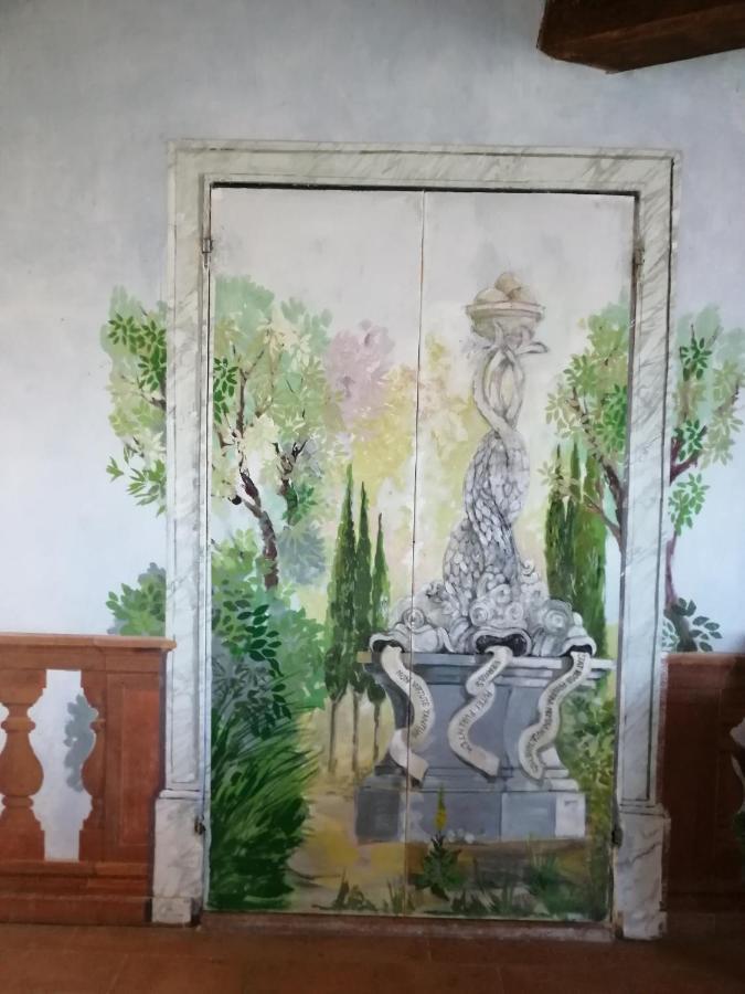 Casa Arezzola