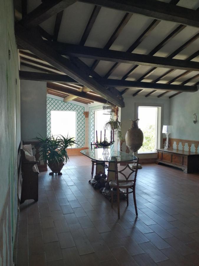 Holiday home Casa Arezzola Spoleto