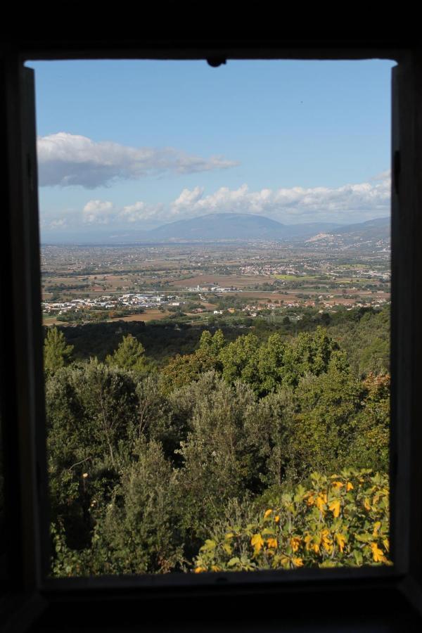 Casa Arezzola Holiday home