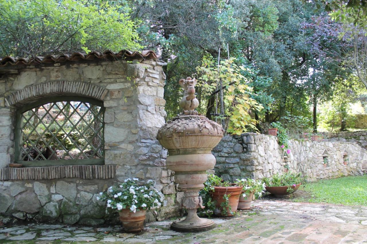 Holiday home Casa Arezzola