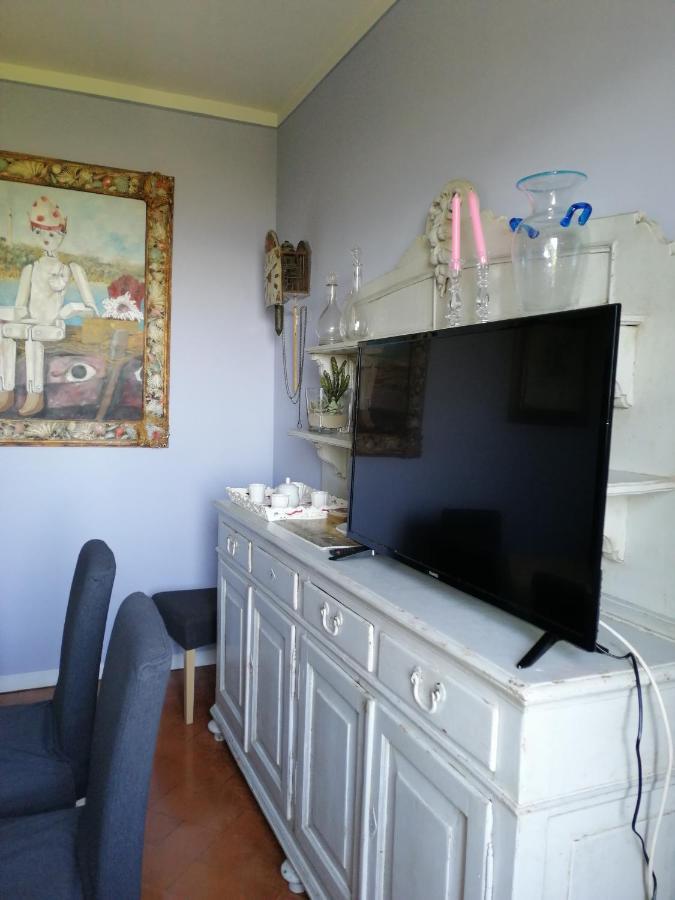 Holiday home Casa Arezzola Spoleto
