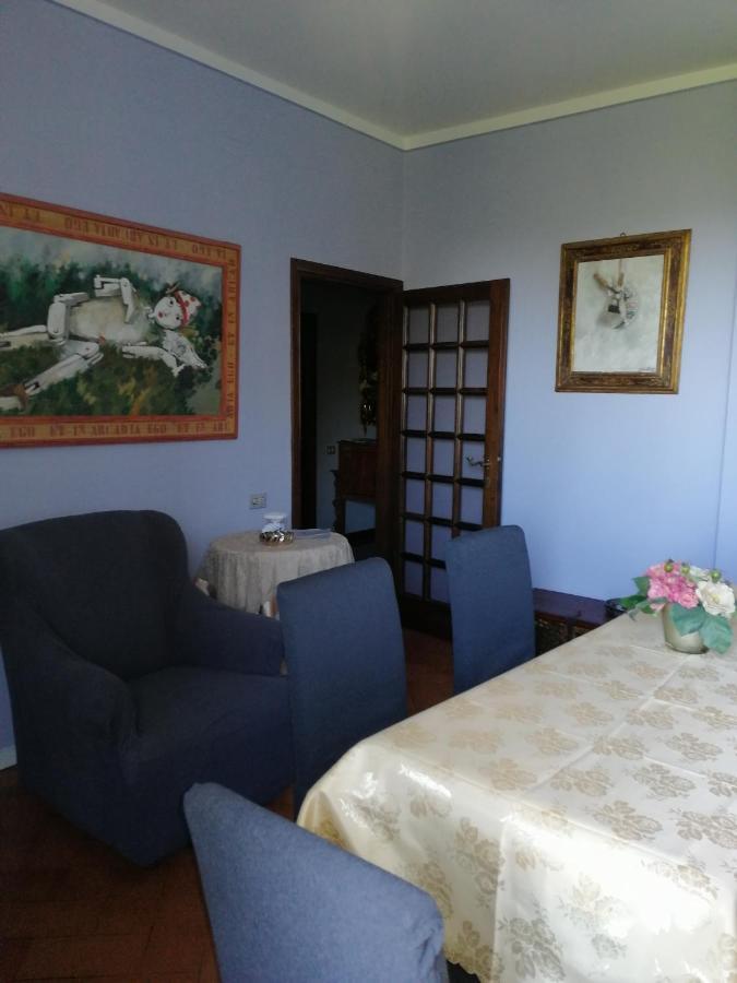 Holiday home Casa Arezzola Spoleto