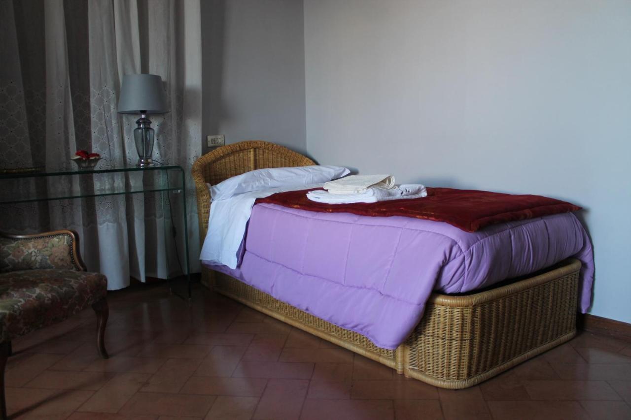 Casa Arezzola Spoleto