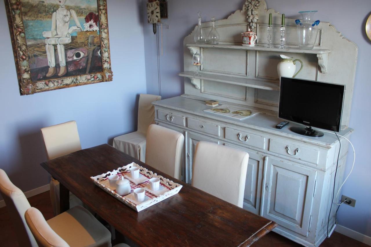 Casa Arezzola Holiday home *