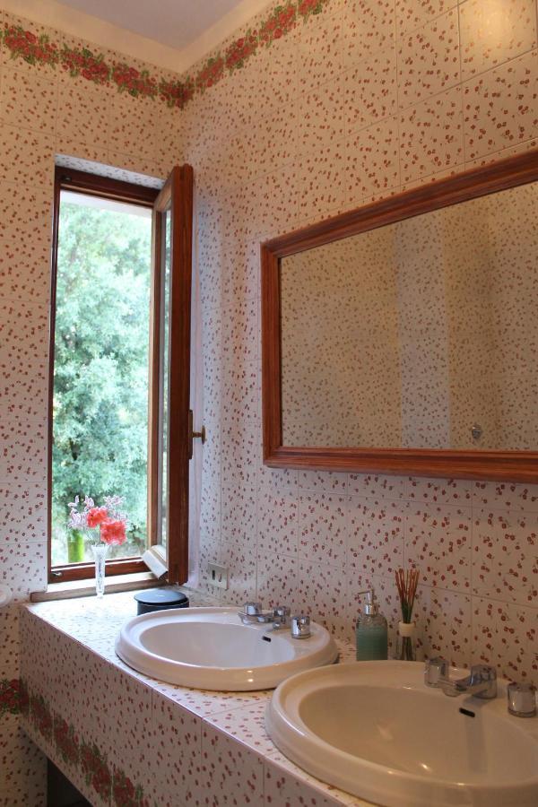 Casa Arezzola Holiday home Spoleto