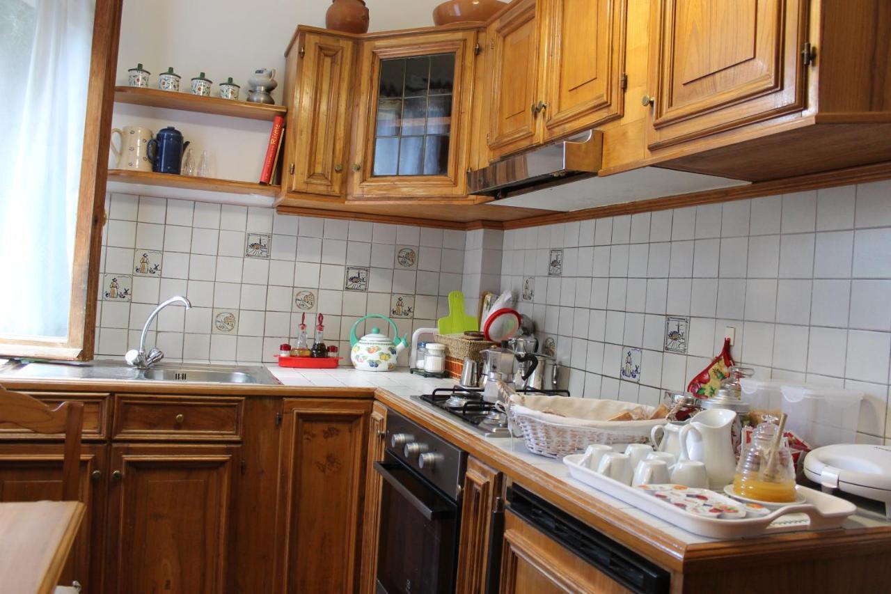 Holiday home Casa Arezzola Spoleto
