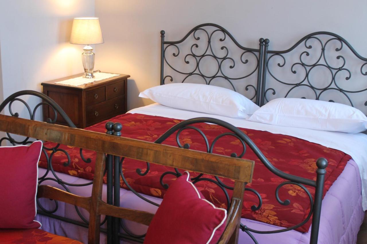 Holiday home Casa Arezzola