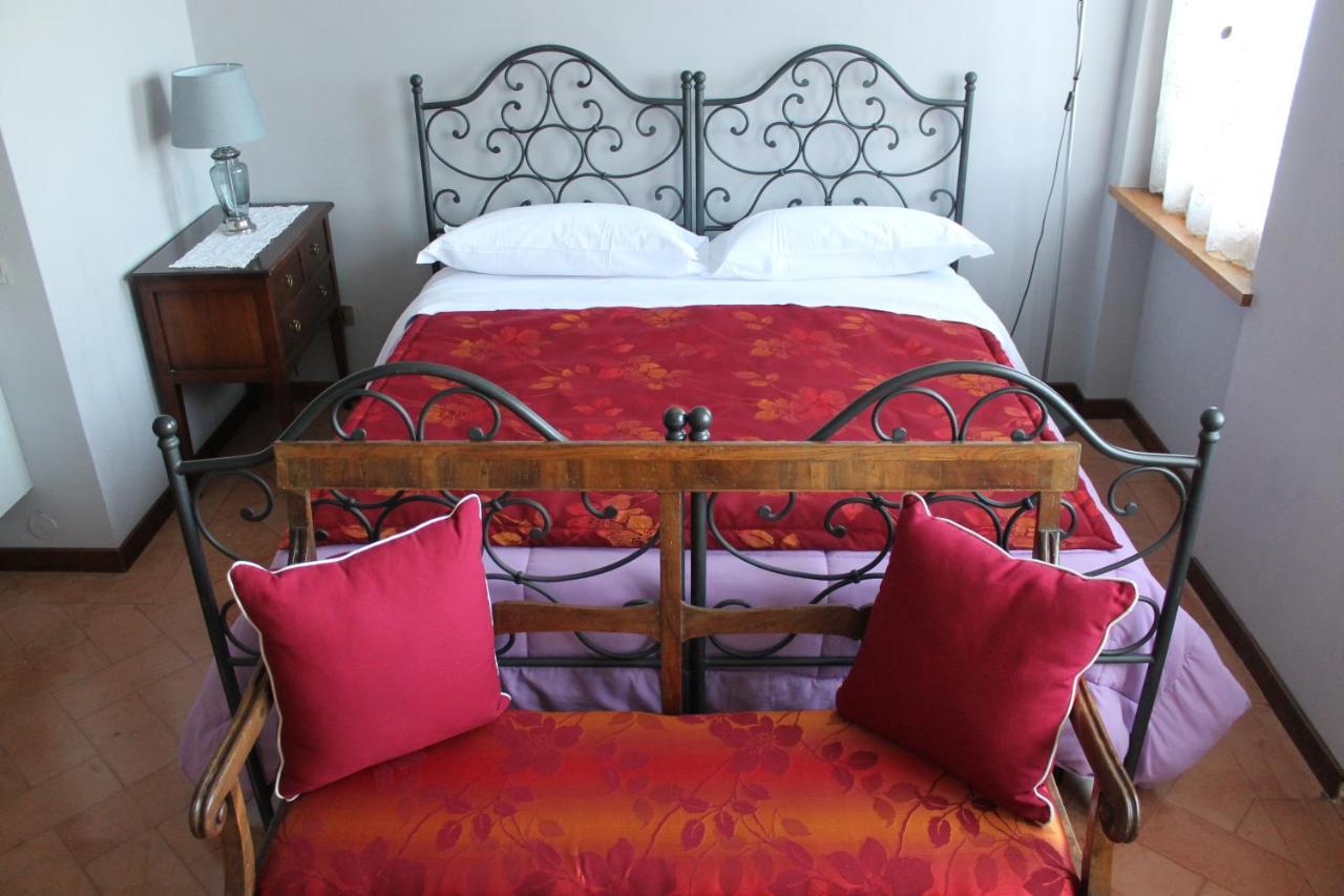 Holiday home Casa Arezzola *