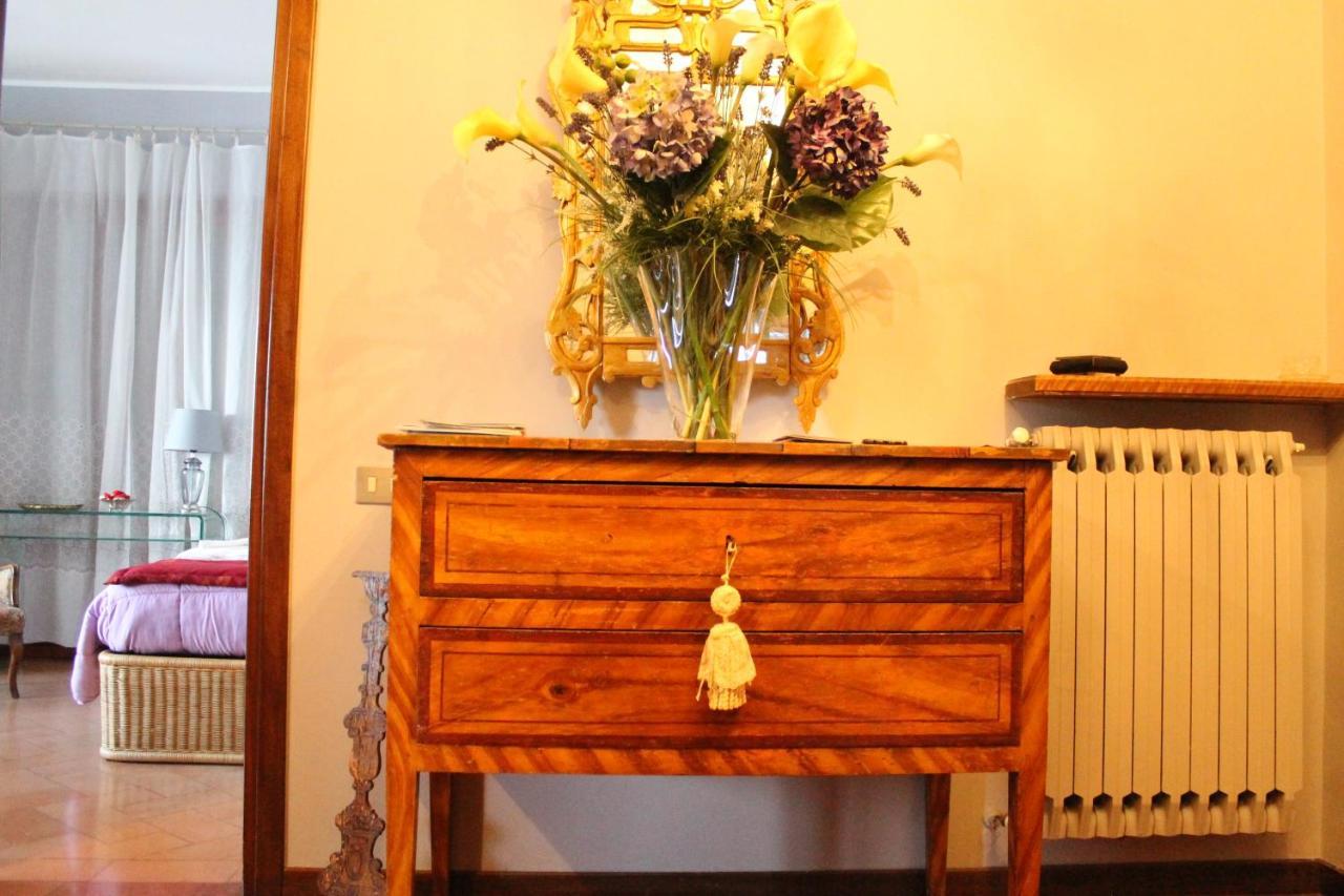 Casa Arezzola Holiday home *