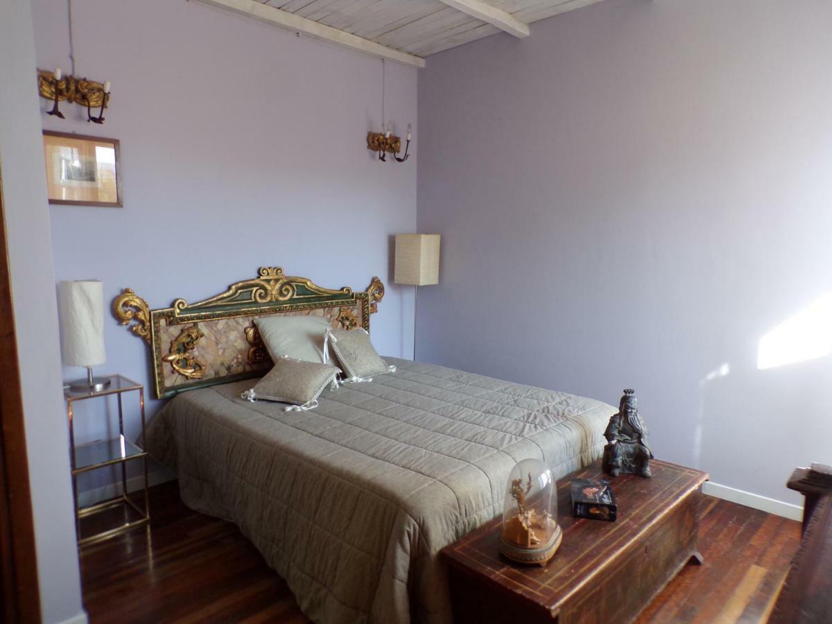 Casa Arezzola Holiday home