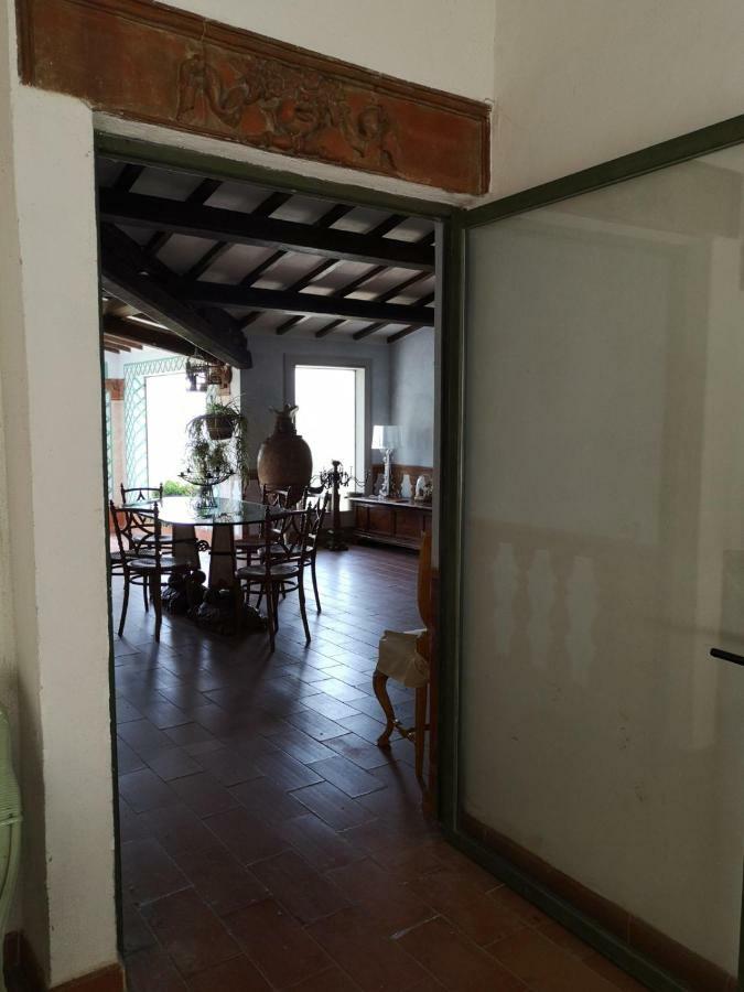 Holiday home Casa Arezzola Spoleto