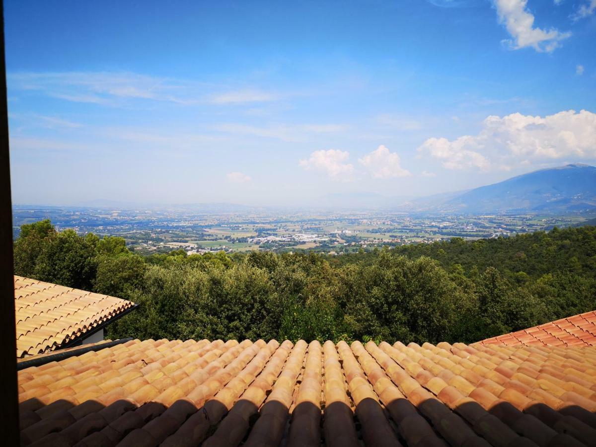 Casa Arezzola * Spoleto