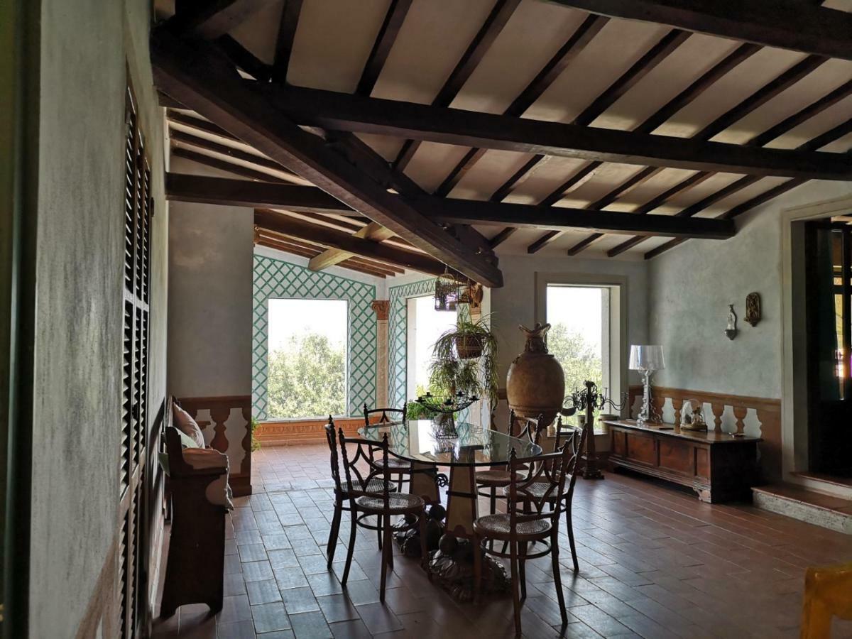 Holiday home Casa Arezzola