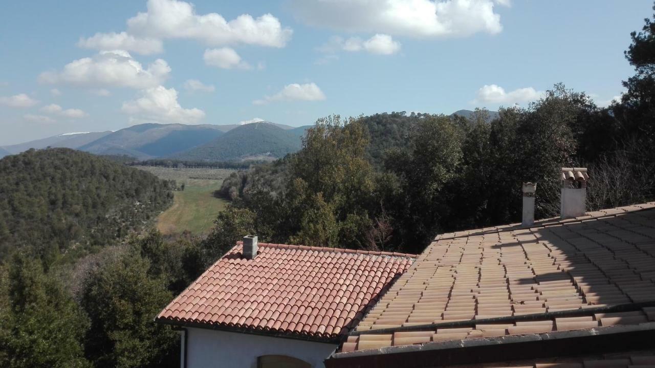Casa Arezzola Spoleto
