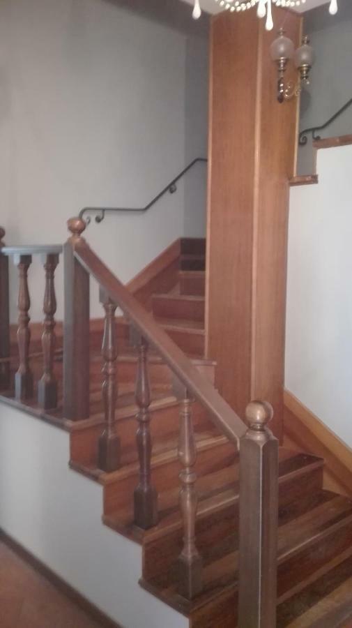 Holiday home Casa Arezzola *