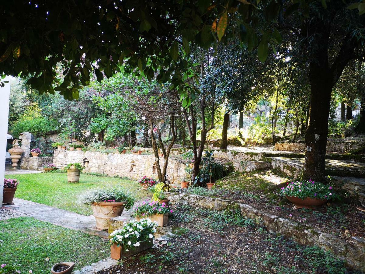 Casa Arezzola Holiday home Spoleto