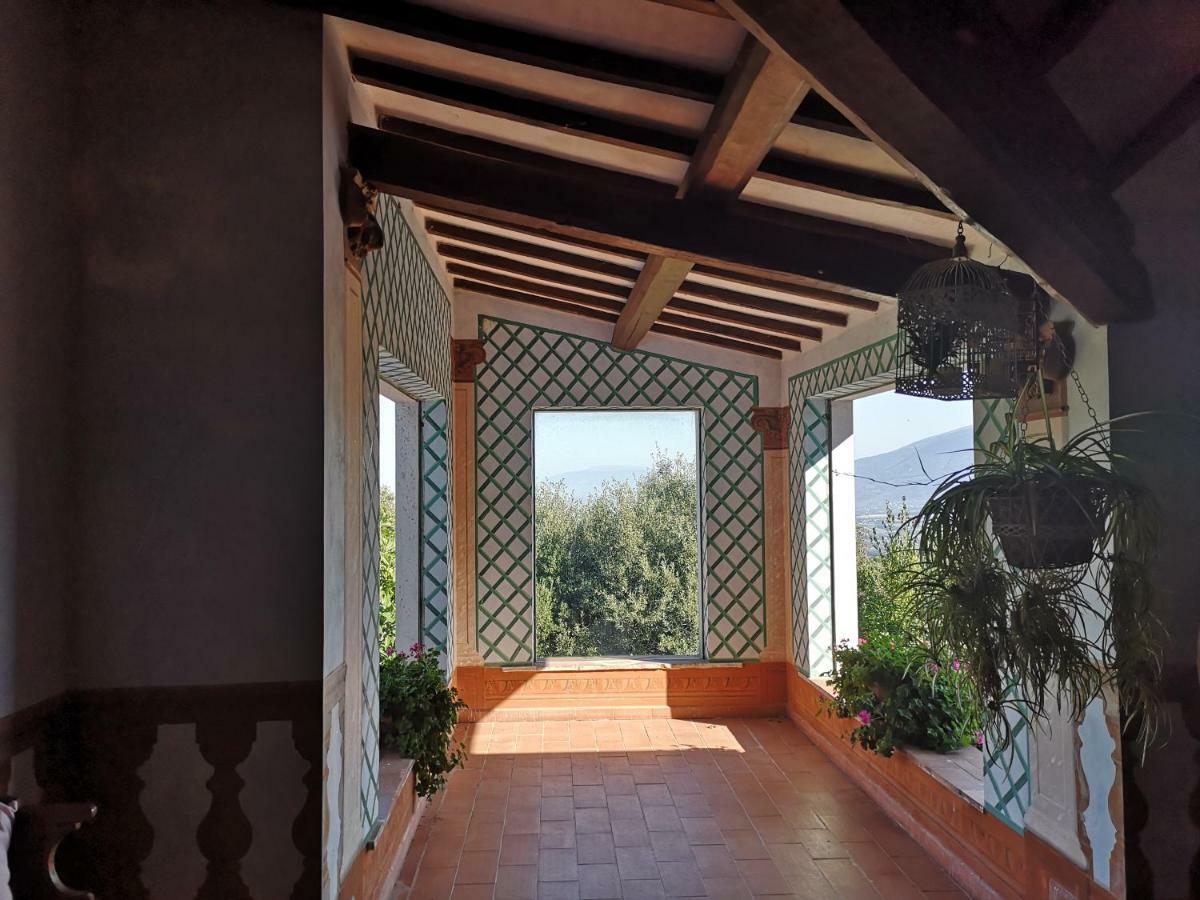 Casa Arezzola Spoleto