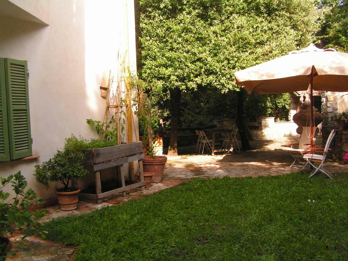 Casa Arezzola