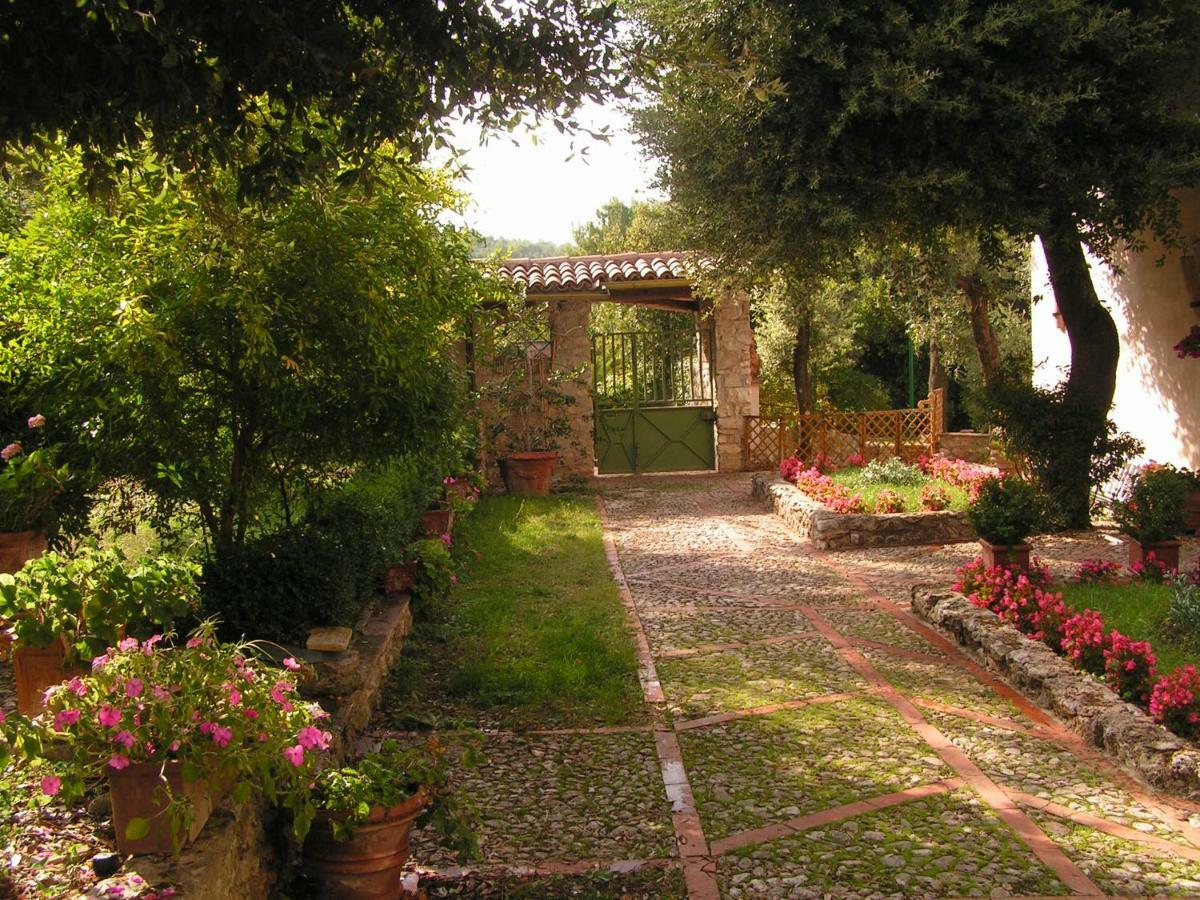 Casa Arezzola * Spoleto