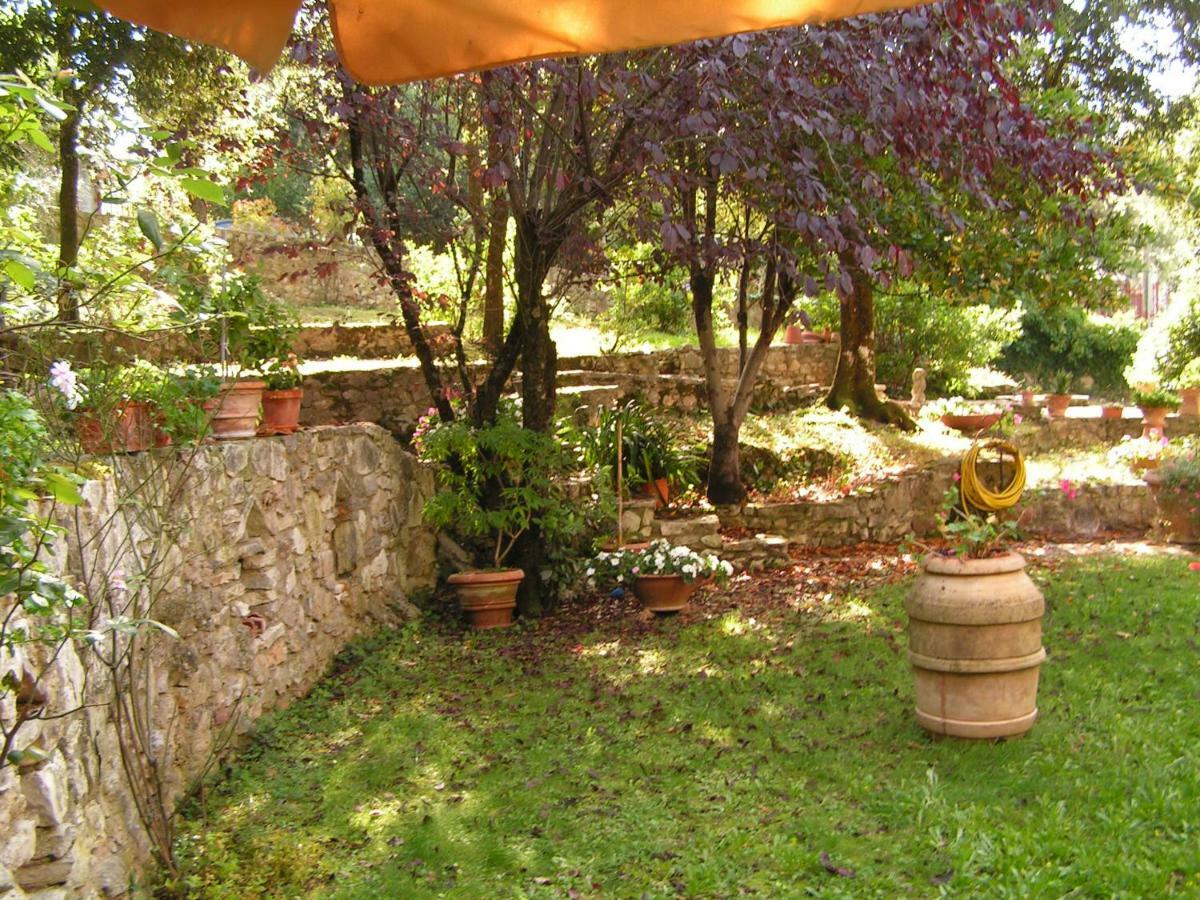 Holiday home Casa Arezzola *